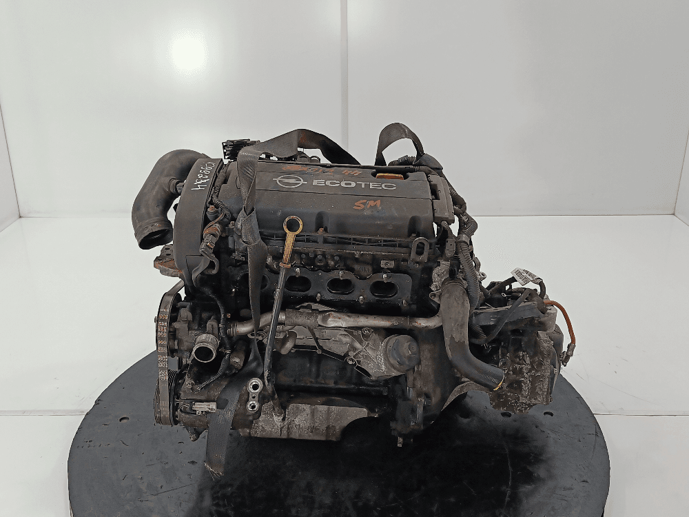 Двигатель к Opel Astra H (04-07)
