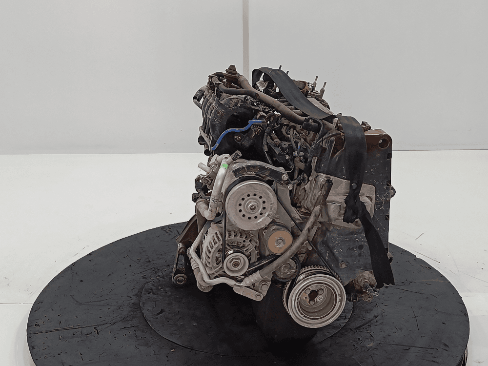 Двигатель к Fiat Grande Punto (05-18)