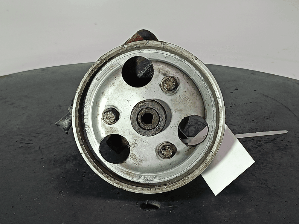 Насос гидроусилителя руля к Renault Megane 1 Рестайлинг (99-03)