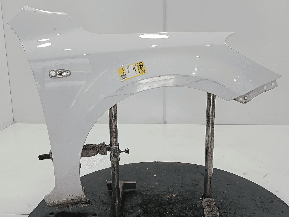 Крыло переднее правое к Kia Ceed 1 (06-10)