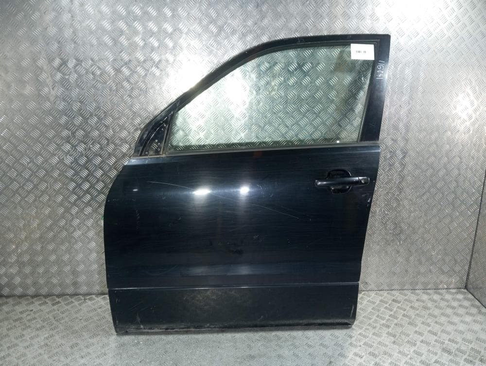 Дверь передняя левая к Suzuki Grand Vitara JT (05-08)