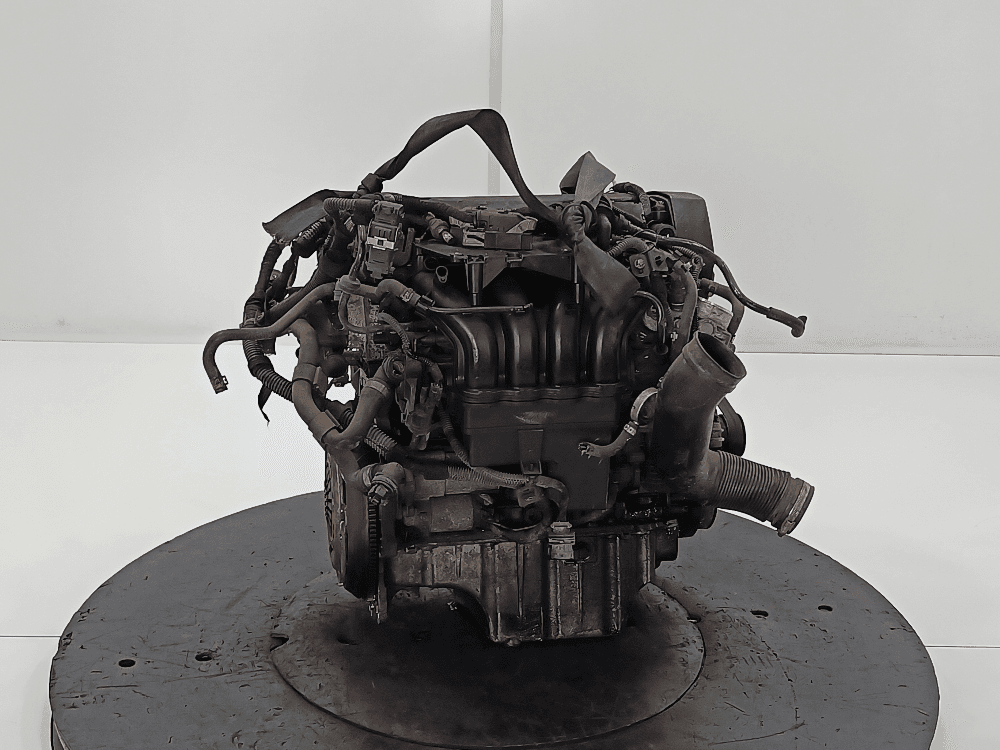 Двигатель к Opel Astra H (04-07)