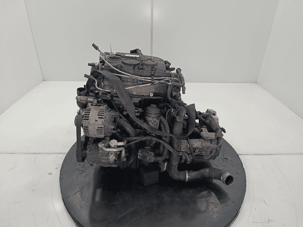 Двигатель к Volkswagen Golf 5 (03-09)