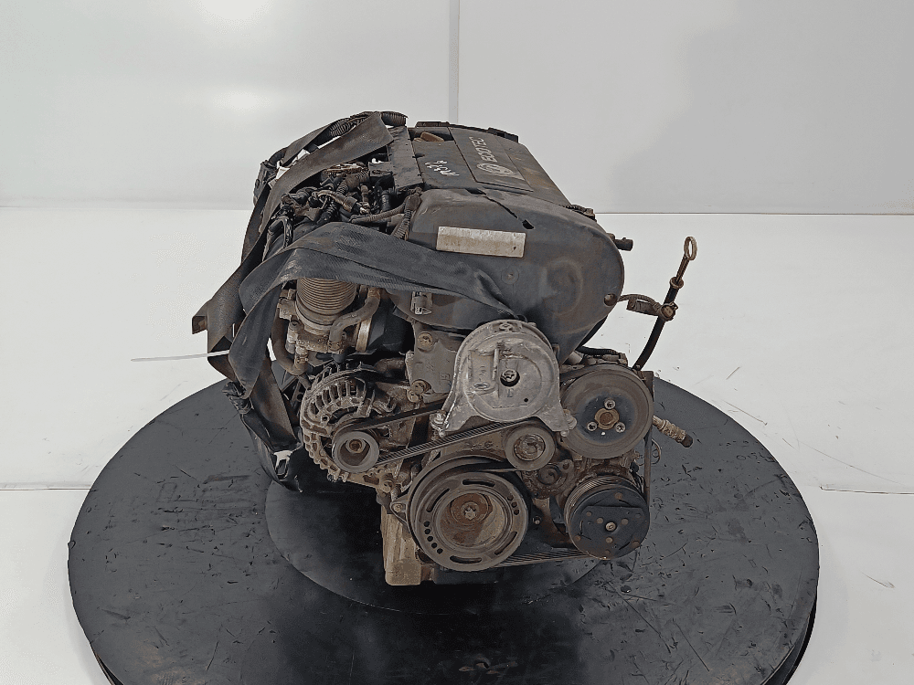 Двигатель к Opel Zafira B Рестайлинг (08-12)