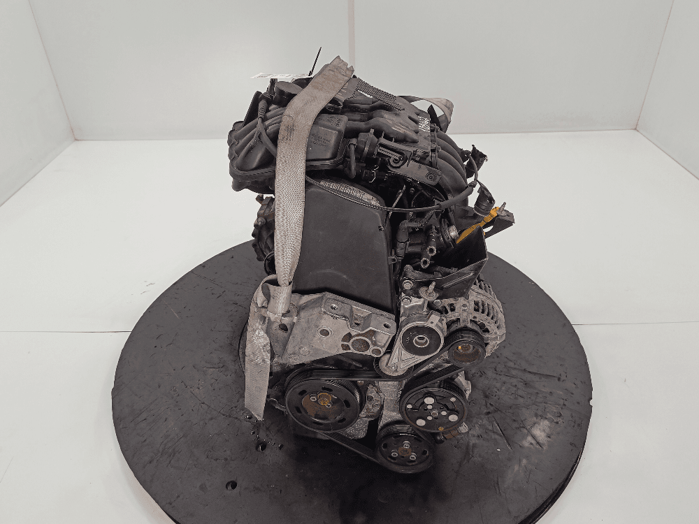 Двигатель к Volkswagen Golf 4 (97-06)