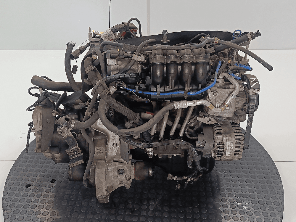 Двигатель к Fiat Grande Punto (05-18)