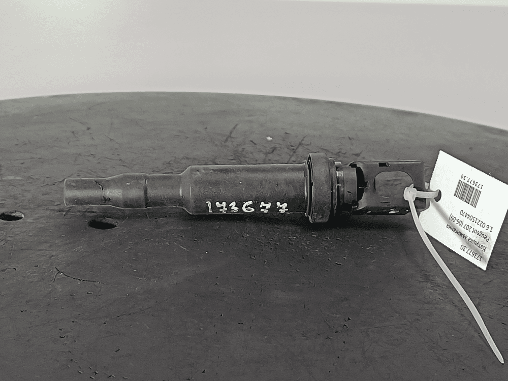 Катушка зажигания к Peugeot 207 (06-09)