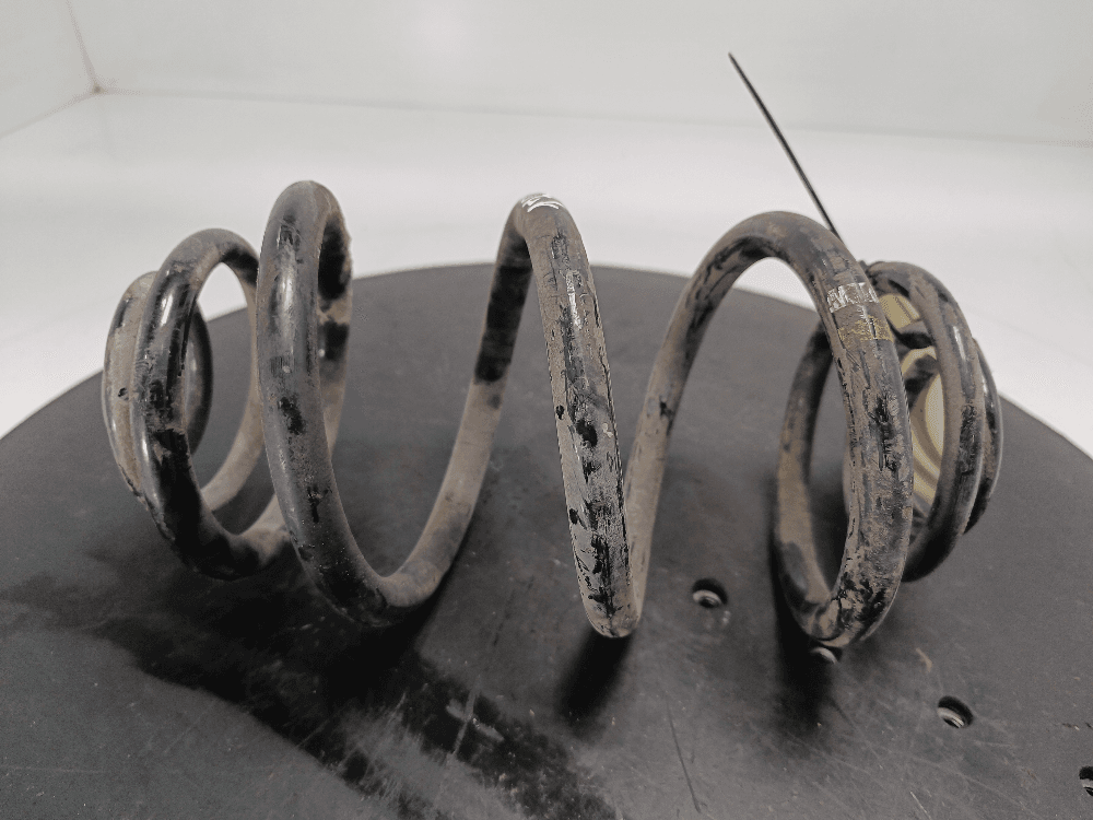 Пружина задняя к Renault Trafic 3 (14-21)