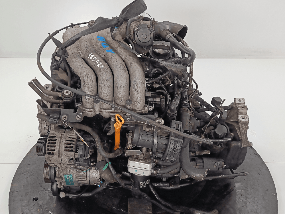 Двигатель к Volkswagen Golf 4 (97-06)