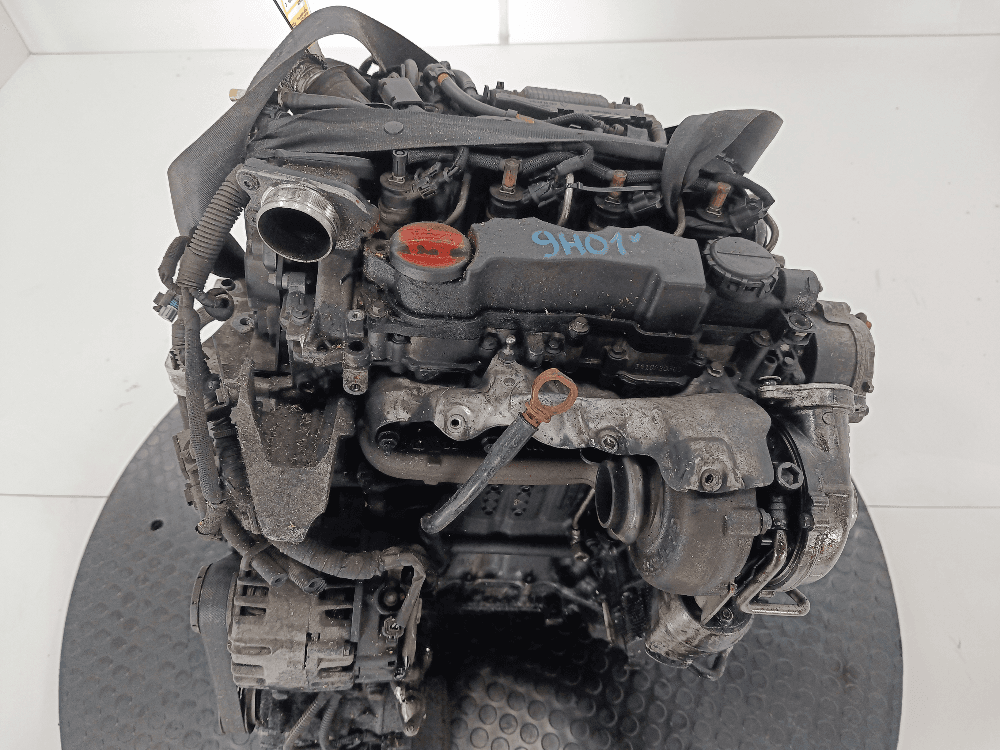 Двигатель к Peugeot 308 1 (07-11)