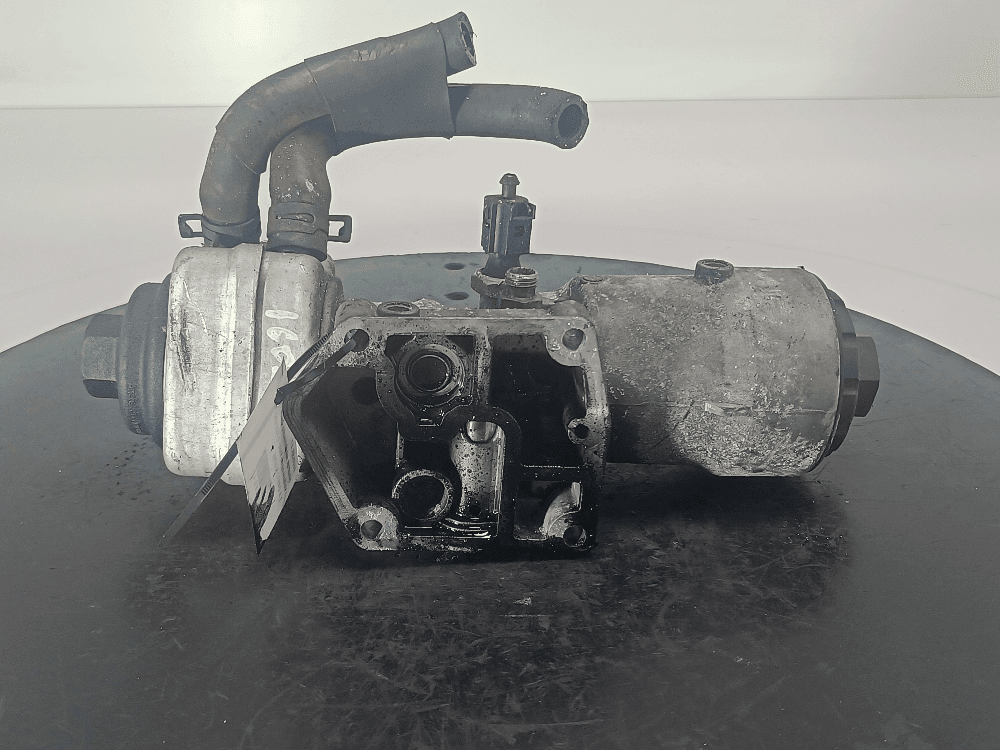 Корпус масляного фильтра к Volkswagen Polo 4 (01-05)