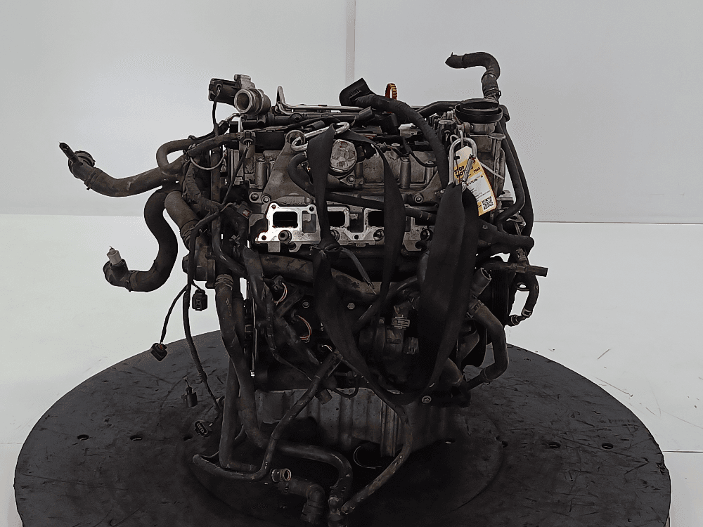 Двигатель к Volkswagen Golf 6 (08-15)
