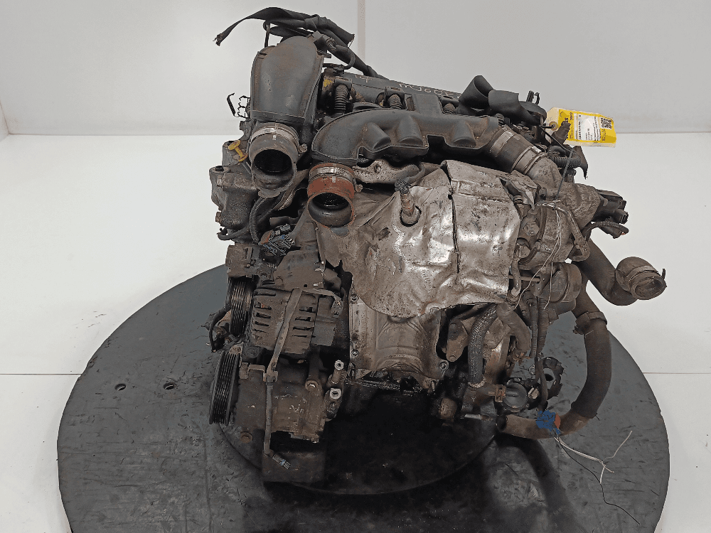 Двигатель к Citroen C4 2 (10-16)