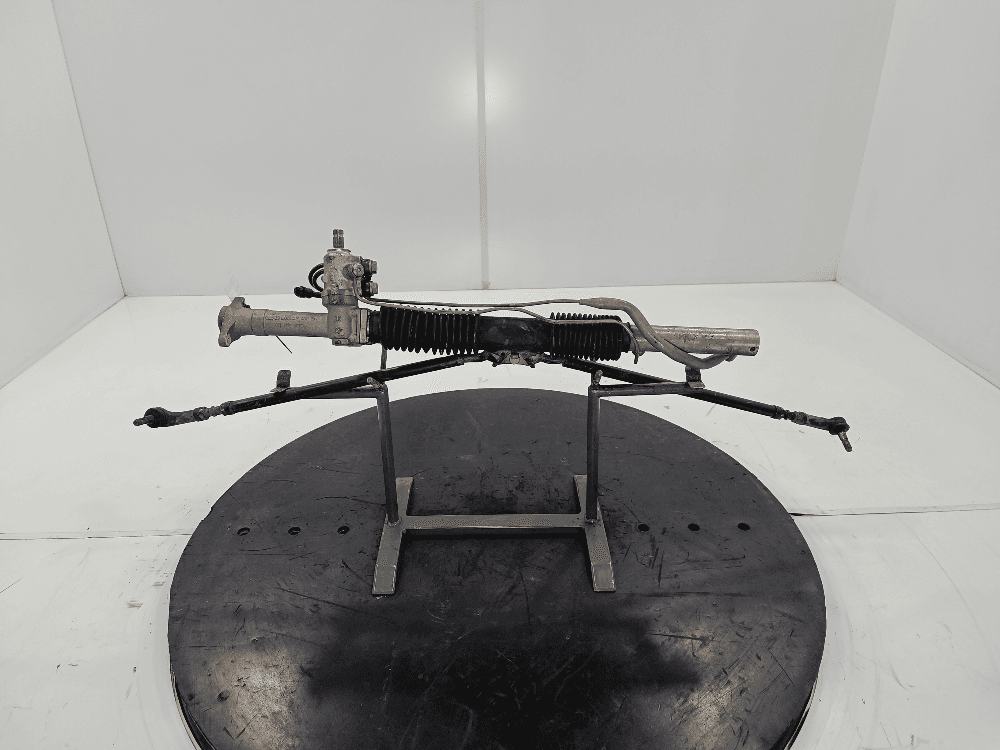 Рулевая рейка к Audi 100 C4 (90-94)