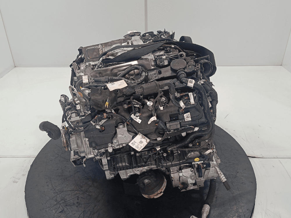 Двигатель к Lamborghini Urus (18-24)