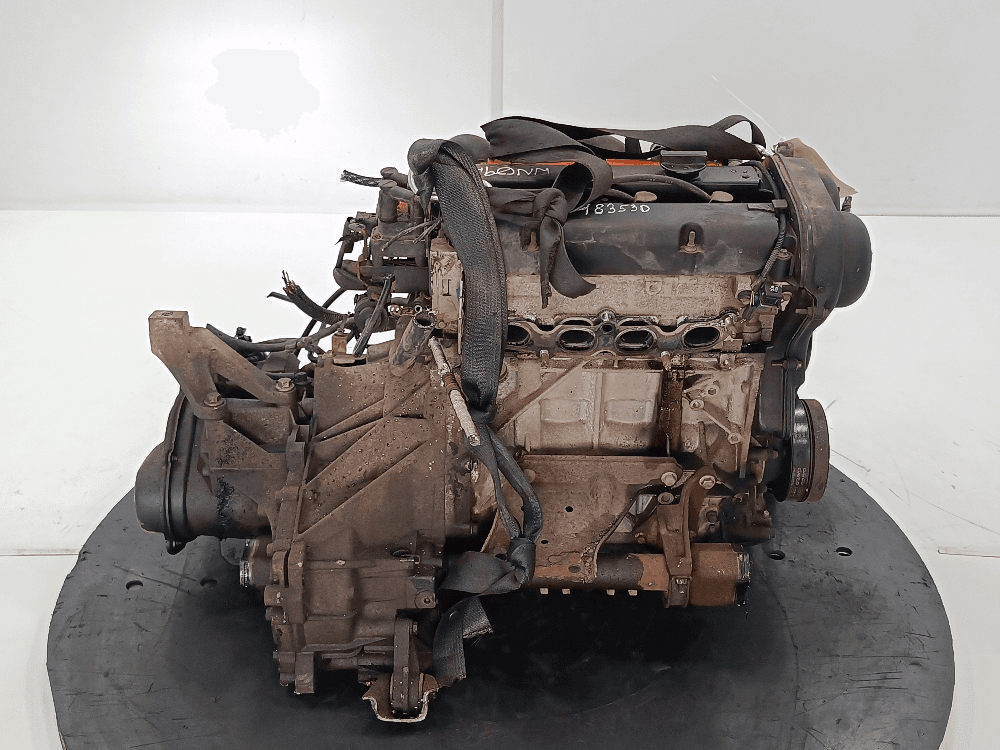 Двигатель к Ford Focus 2 (04-08)