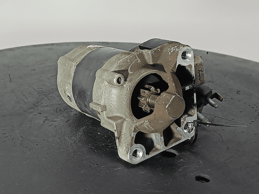 Π‘ΡΠ°ΡΡΠ΅Ρ ΠΊ Renault Clio 2 Π Π΅ΡΡΠ°ΠΉΠ»ΠΈΠ½Π³ (01-03)