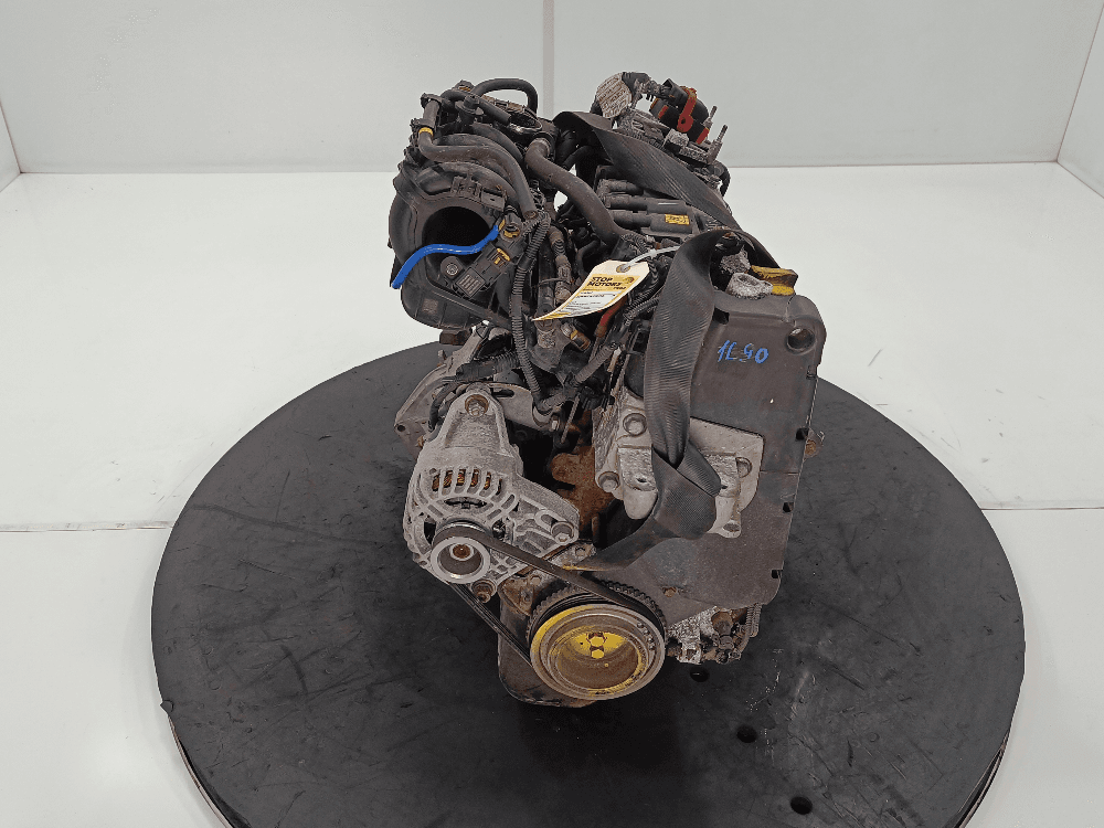 Двигатель к Fiat Grande Punto (05-18)