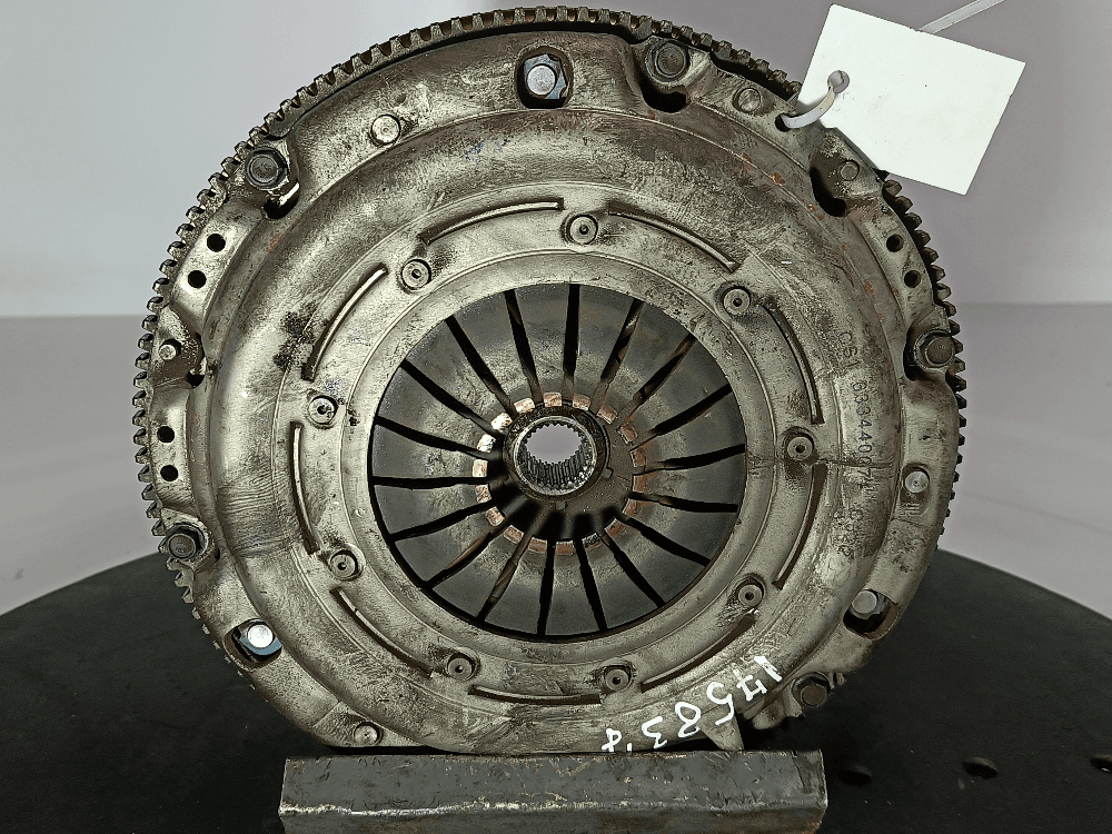 Маховик к Volkswagen Golf 5 (03-09)