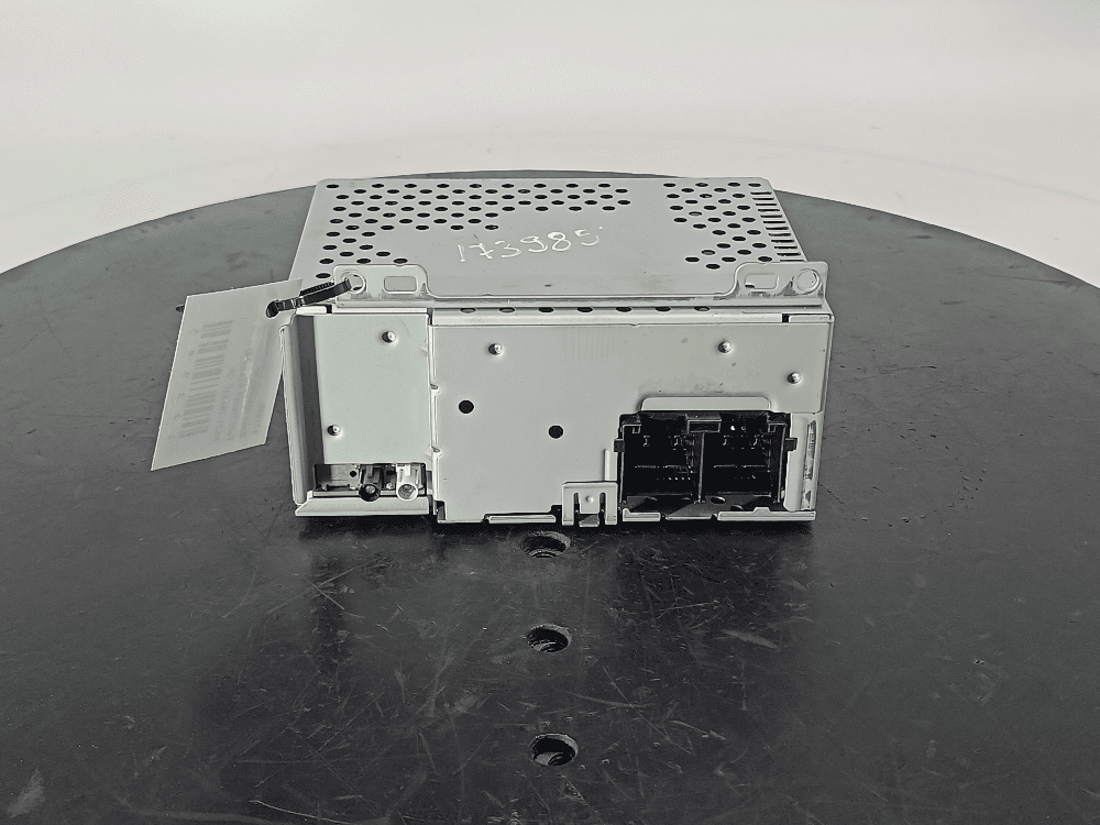 ΠΠ»ΠΎΠΊ Π½Π°Π²ΠΈΠ³Π°ΡΠΈΠΈ ΠΊ Ford Transit 4 (13-24)