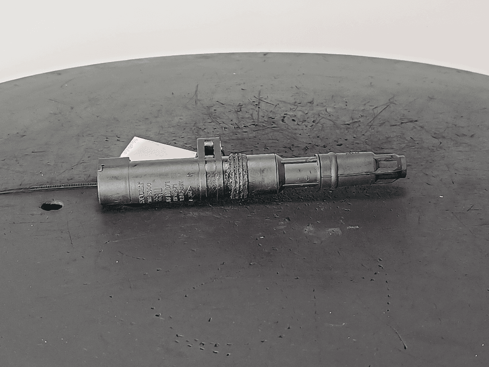 Катушка зажигания к Renault Megane 2 Рестайлинг (06-09)