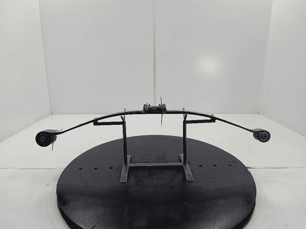 Рессора задняя к Ford Transit 4 (13-24)