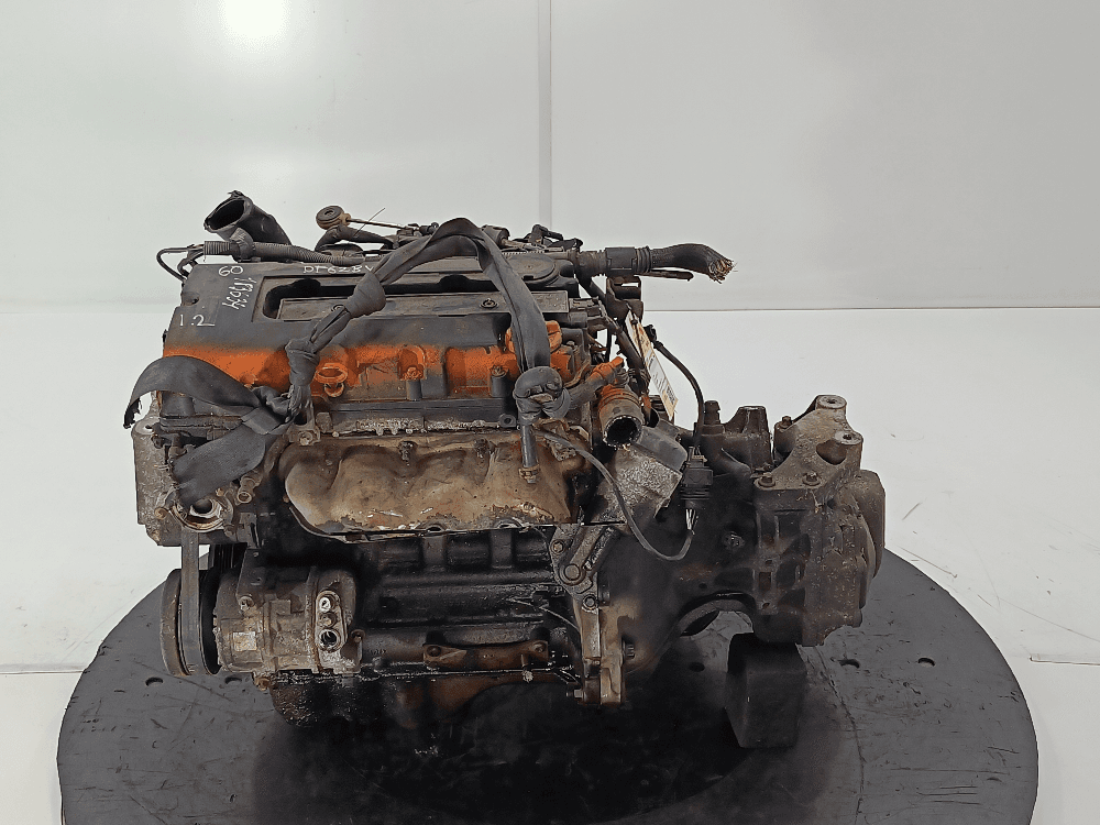 Двигатель к Opel Corsa D (06-11)