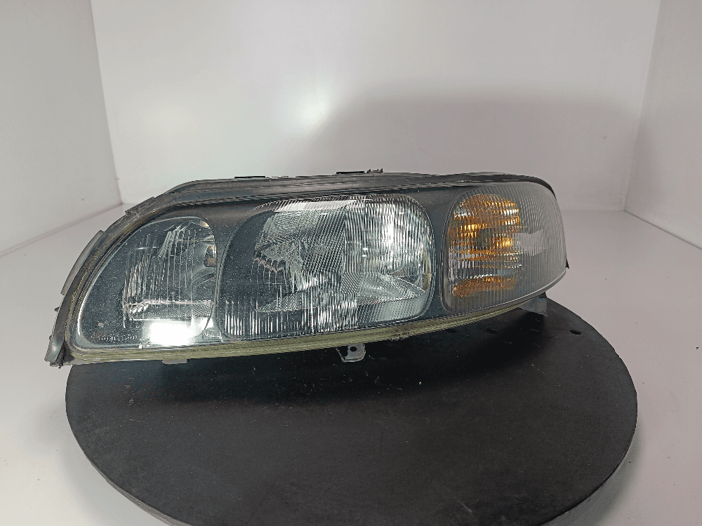 Фара левая к Volvo S60 1 (00-04)
