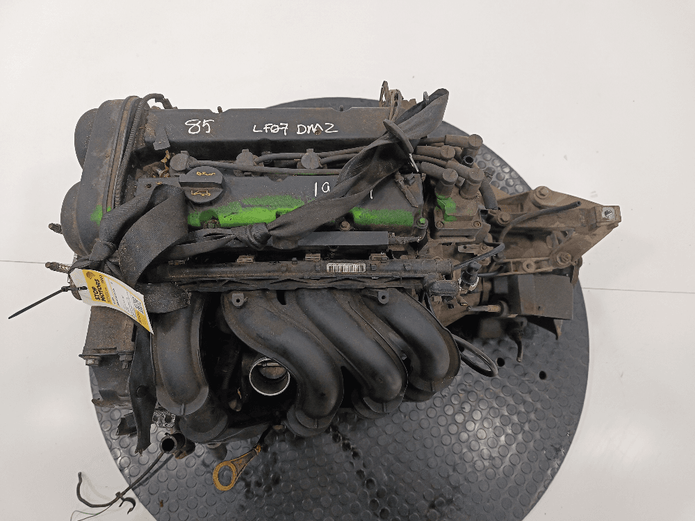 Двигатель к Ford Focus 2 (04-08)