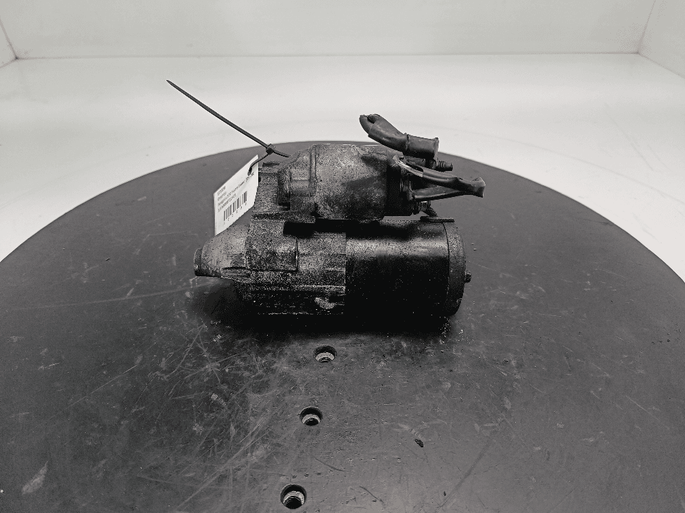 Стартер к Peugeot 307 Рестайлинг (05-08)