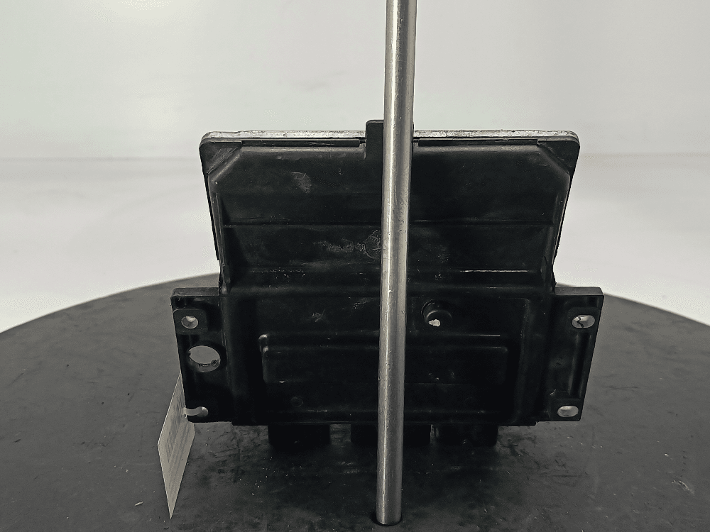 Блок управления двигателем к Renault Kangoo 1 Рестайлинг (03-07)