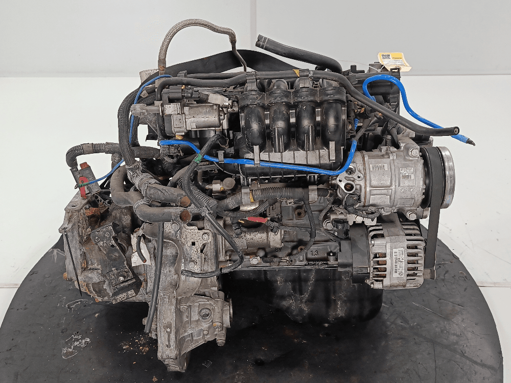 Двигатель к Fiat Grande Punto (05-18)