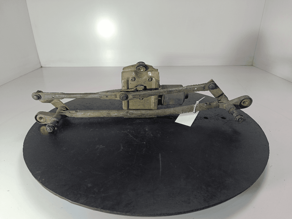 Механизм стеклоочистителя (трапеция дворников) к Citroen C5 1 Рестайлинг (04-08)