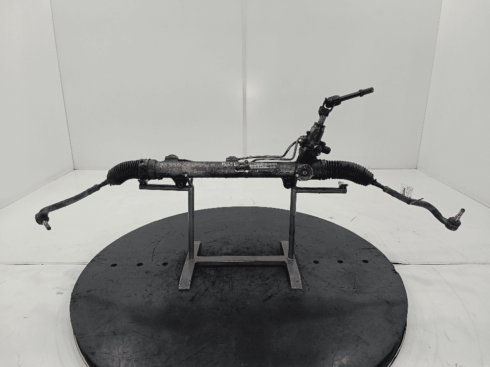 Рулевая рейка к Mercedes R W251 (06-10)