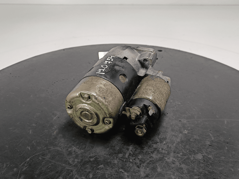 Стартер к Renault Megane 1 (95-99)