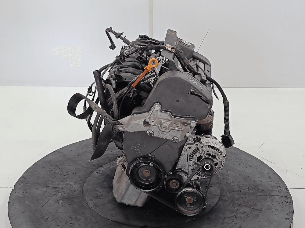 Двигатель к Volkswagen Golf 4 (97-06)