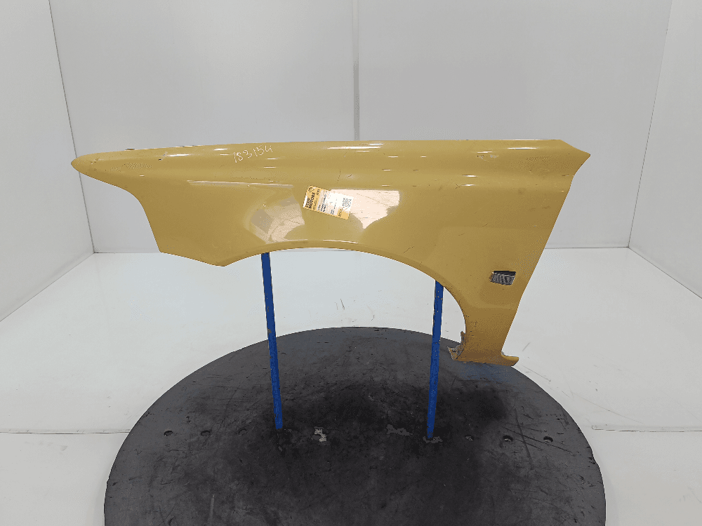 Крыло переднее левое к Volvo S40 1 Рестайлинг (00-04)