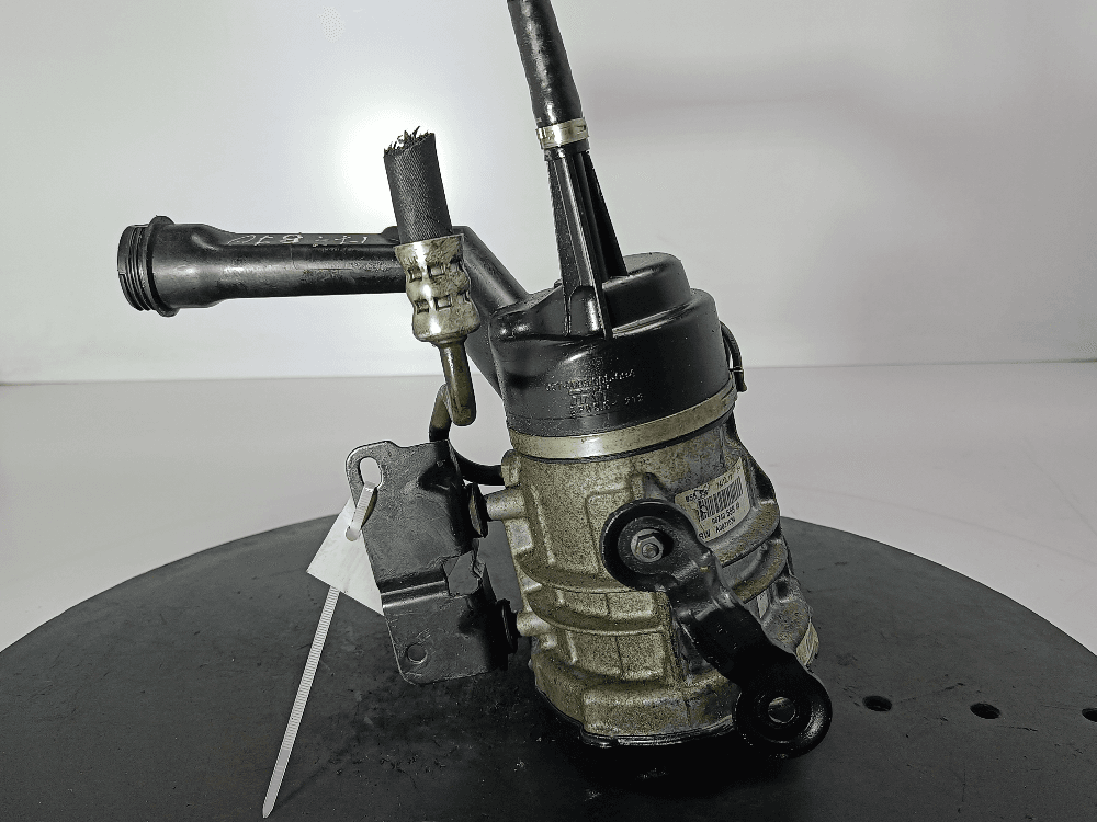 Электрогидроусилитель руля к Citroen C4 Picasso 1 (06-13)