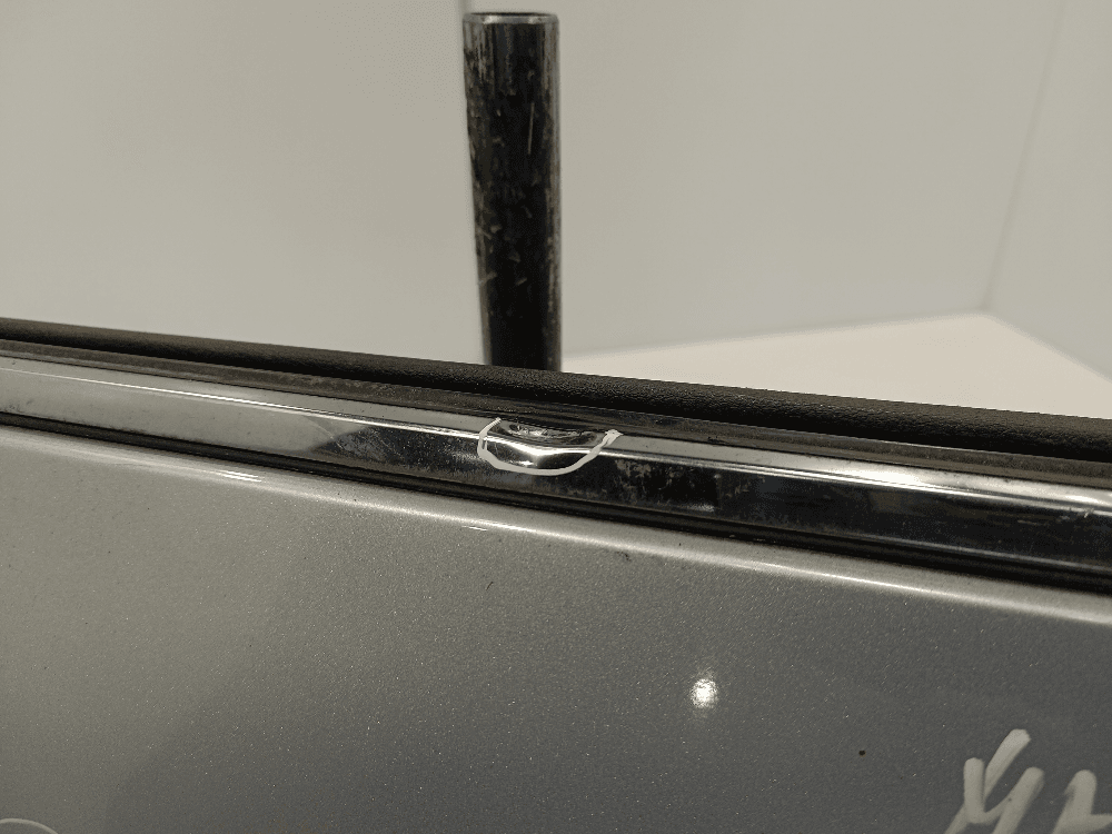 Дверь задняя правая к Mazda 6 2 Рестайлинг (10-13)