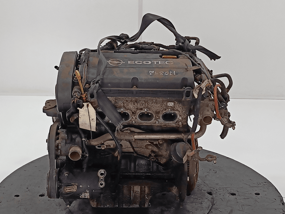 Двигатель к Opel Astra H (04-07)