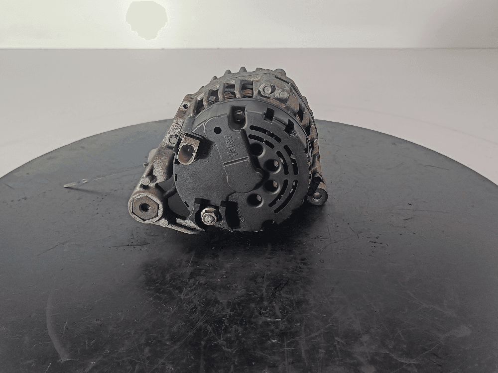 Генератор к Volkswagen Passat B5+ Рестайлинг (00-05)