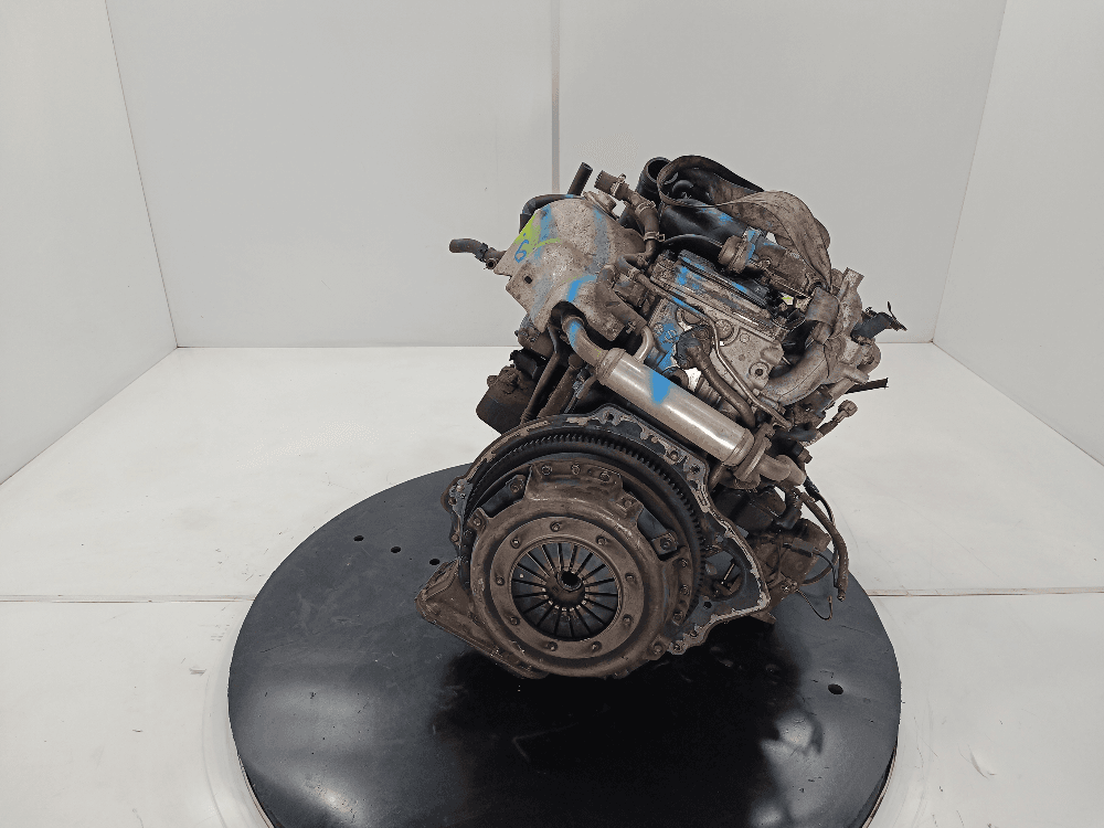 Двигатель к Nissan Patrol Y61 (97-04)