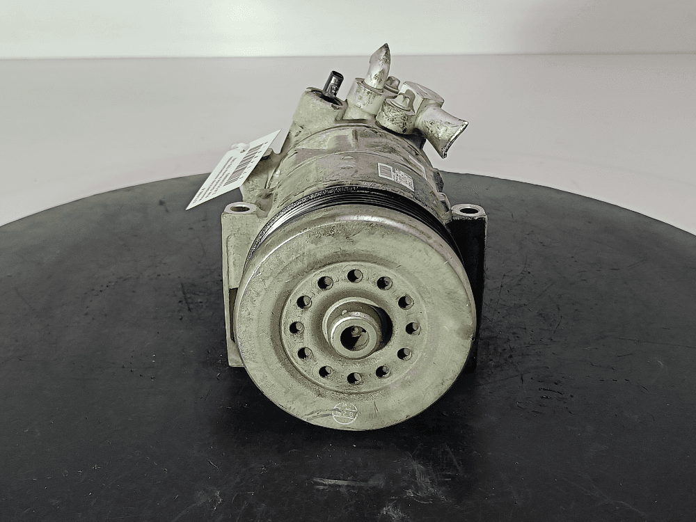 Компрессор кондиционера к Fiat Grande Punto (05-18)