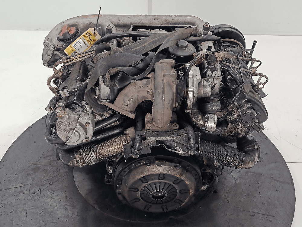 Двигатель к Volkswagen Passat B5 (96-00)
