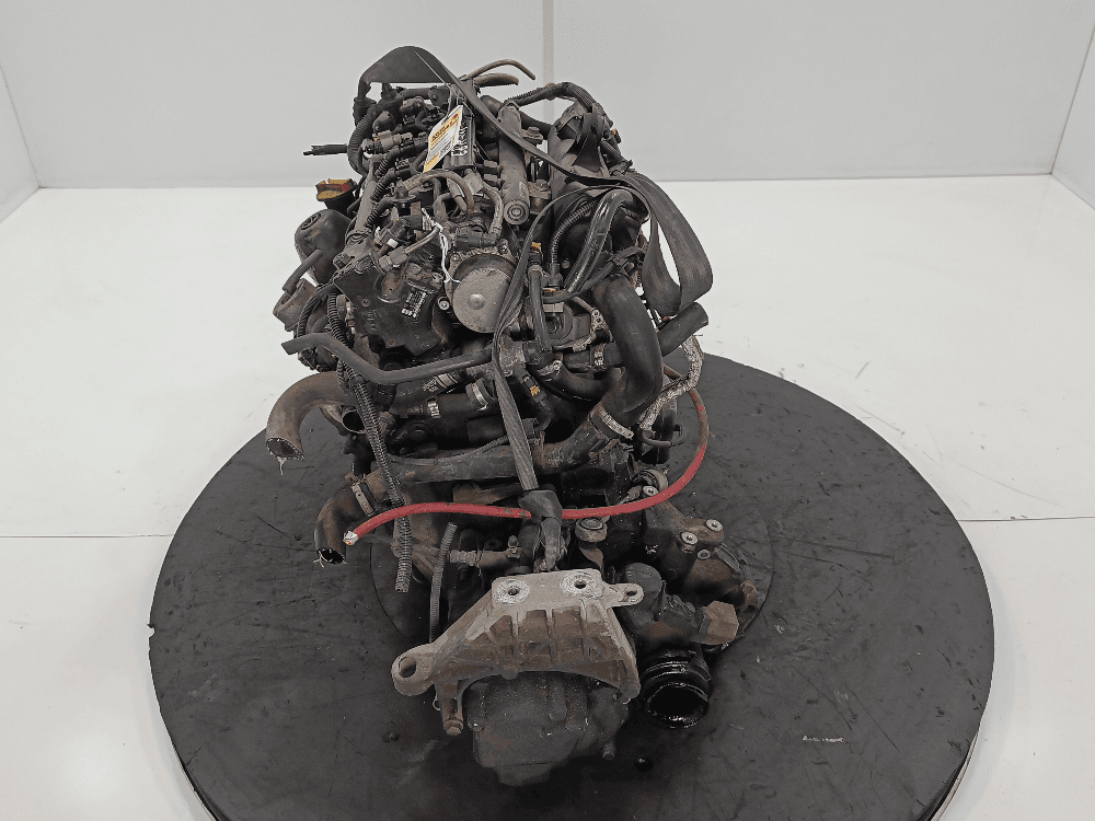 Двигатель к Fiat Grande Punto (05-18)