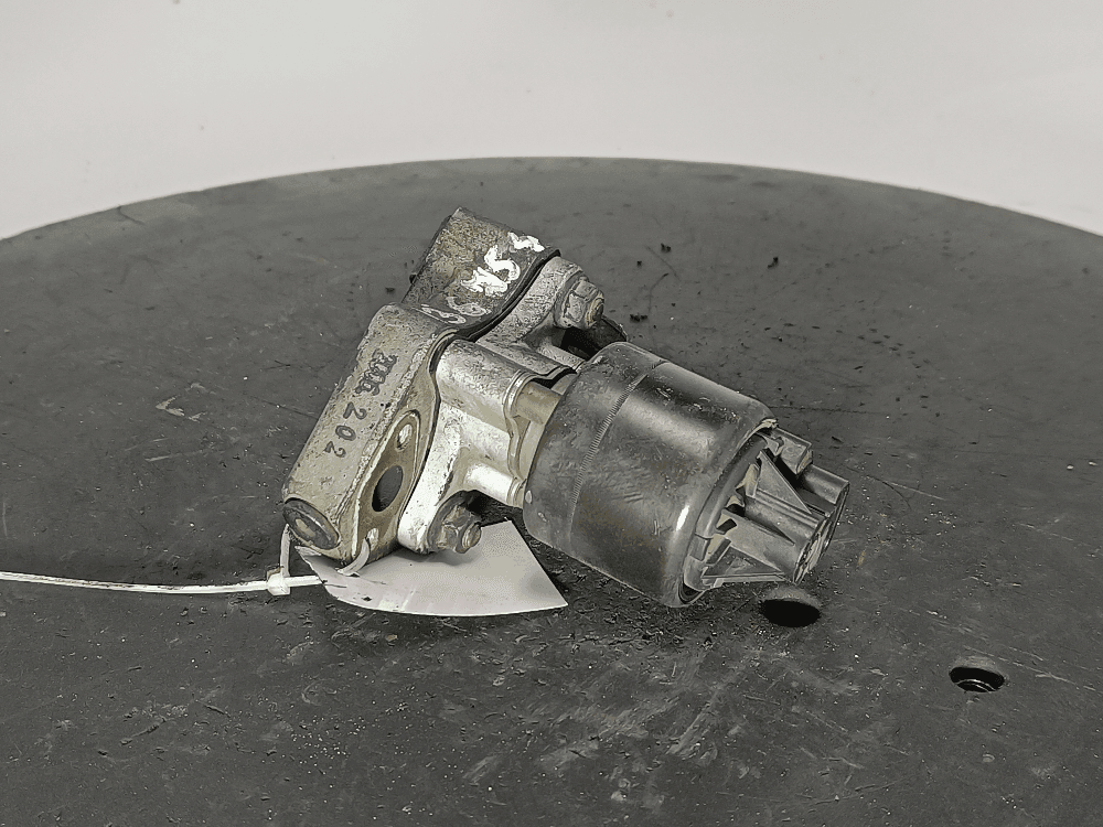 Клапан EGR к Chevrolet Matiz 2 (05-10)