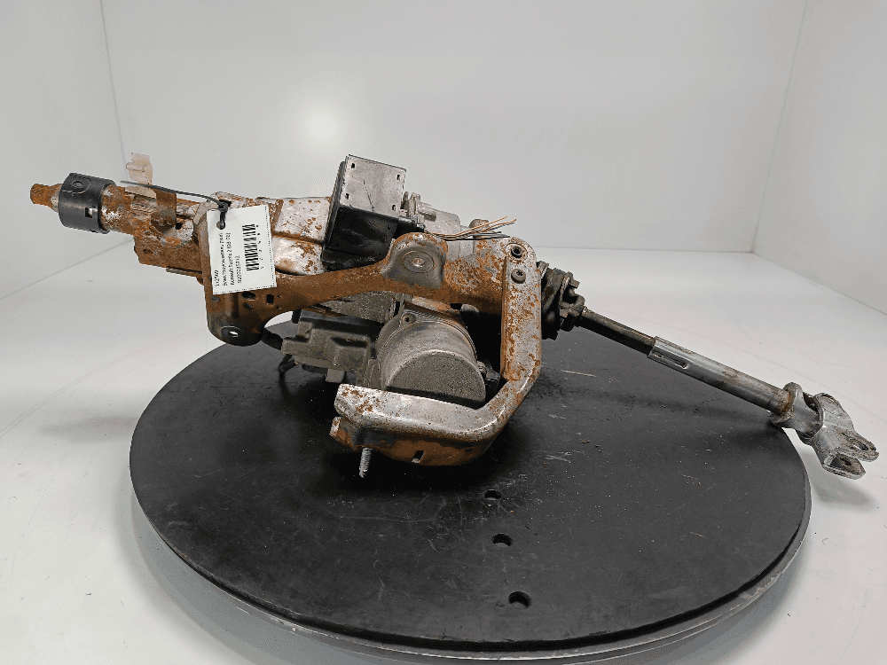 Электроусилитель руля к Renault Scenic 2 (03-06)