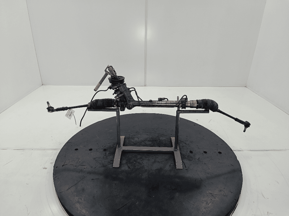 Рулевая рейка к Volkswagen Polo 4 (01-05)