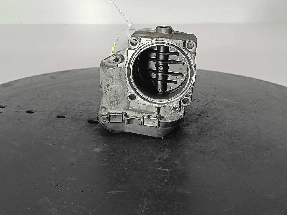 Заслонка дроссельная к BMW 3 E90/E91/E92/E93 Рестайлинг (08-14)