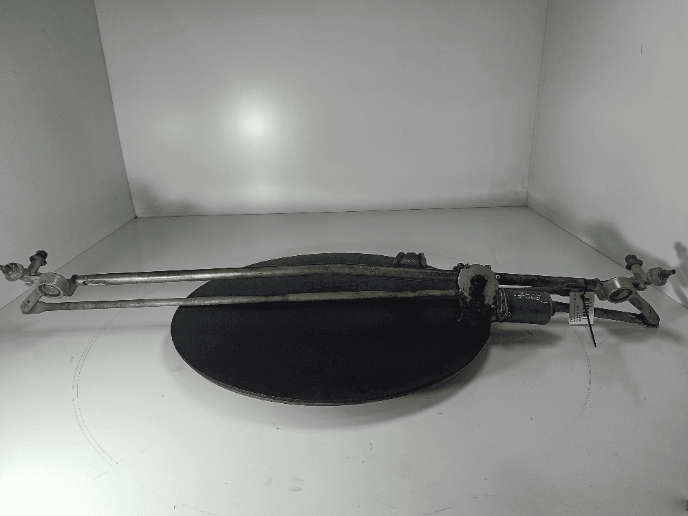 Механизм стеклоочистителя (трапеция дворников) к Opel Zafira B (05-10)